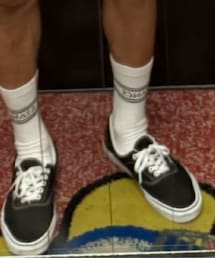 VANS | スニーカー