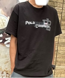 POLO RALPH LAUREN | Tシャツ/カットソー