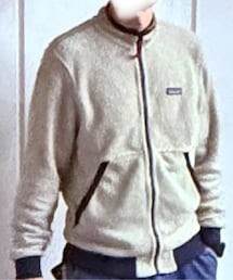 patagonia | マウンテンパーカー