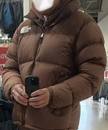 THE NORTH FACE | マウンテンパーカー