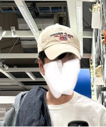POLO SPORTS | キャップ