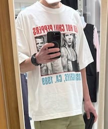 H&M | Tシャツ/カットソー