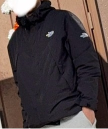 THE NORTH FACE | マウンテンパーカー