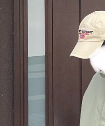 POLO SPORTS | キャップ