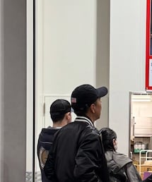 古着 | キャップ