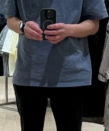 Gramicci | Tシャツ/カットソー
