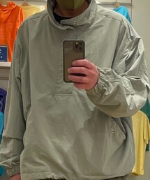 H&M | ナイロンジャケット