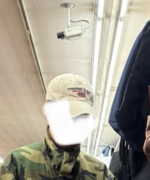 POLO SPORTS | キャップ