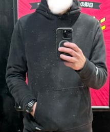 US VANS | パーカー