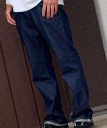 Wrangler | デニムパンツ