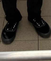 VANS | スニーカー
