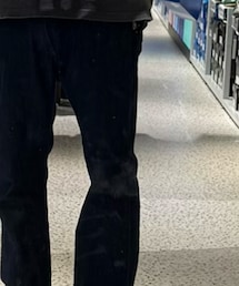 Wrangler | デニムパンツ