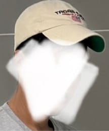 POLO SPORTS | キャップ