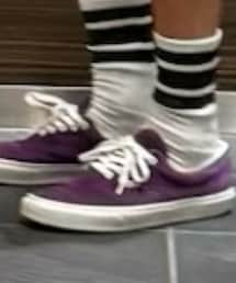 VANS | スニーカー