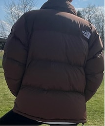 THE NORTH FACE | ダウンジャケット/コート