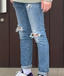 GAP | デニムパンツ