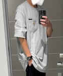 Carhartt(カーハート)の「トップス(Tシャツ/カットソー)」