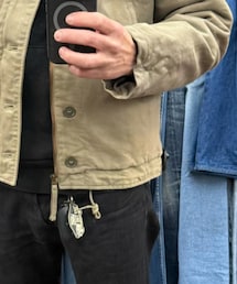 Buzz Rickson's | ミリタリージャケット