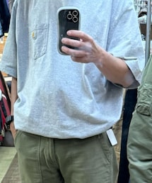 Carhartt | Tシャツ/カットソー