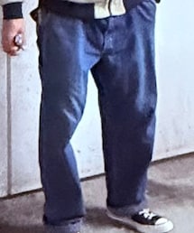 Carhartt | その他パンツ