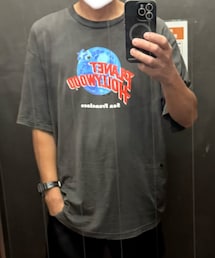 HOLLYWOOD RANCH MARKET | Tシャツ/カットソー