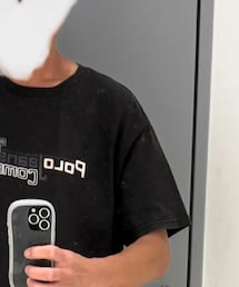 POLO RALPH LAUREN | Tシャツ/カットソー