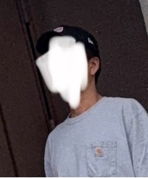 古着 | キャップ