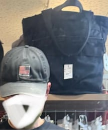 POLO SPORTS | キャップ