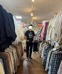 Harley-Davidson | Tシャツ/カットソー