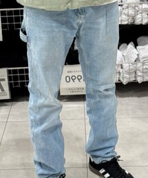 Carhartt | デニムパンツ