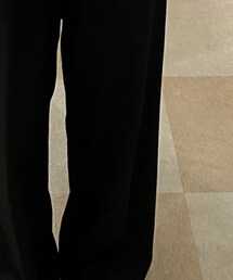 UNIQLO | スラックス