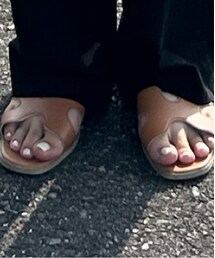 titivate | サンダル