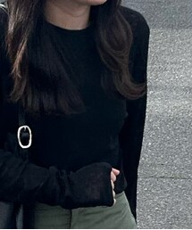 dark Angel | トップス