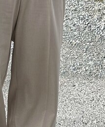 UNIQLO | スラックス