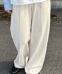 UNIQLO | スラックス