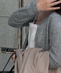 mellounge | キャミソール