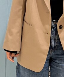 GU | ジャケット/アウター