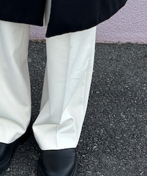 UNIQLO | スラックス