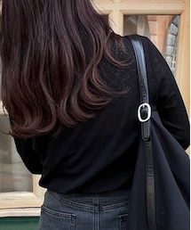 dark angel | トップス