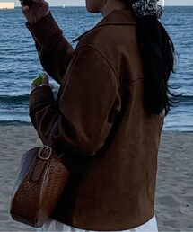 ZARA | ジャケット/アウター