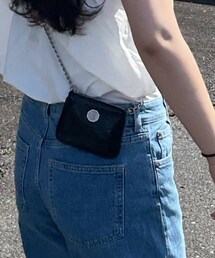 minitmute | ショルダーバッグ