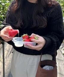 AMERICAN HOLIC | ニット/セーター