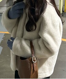 AMONT | ジャケット/アウター