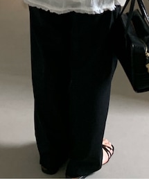 UNIQLO | スラックス