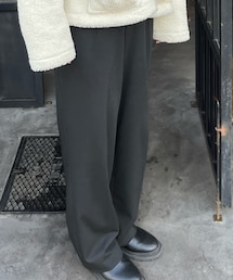 UNIQLO | スラックス