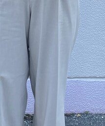 UNIQLO | スラックス