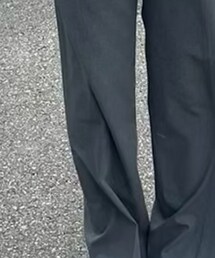 UNIQLO | スラックス