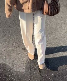 UNIQLO | スラックス