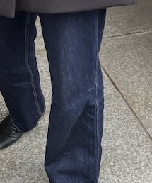 UNIQLO | デニムパンツ