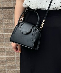 ZARA | ショルダーバッグ